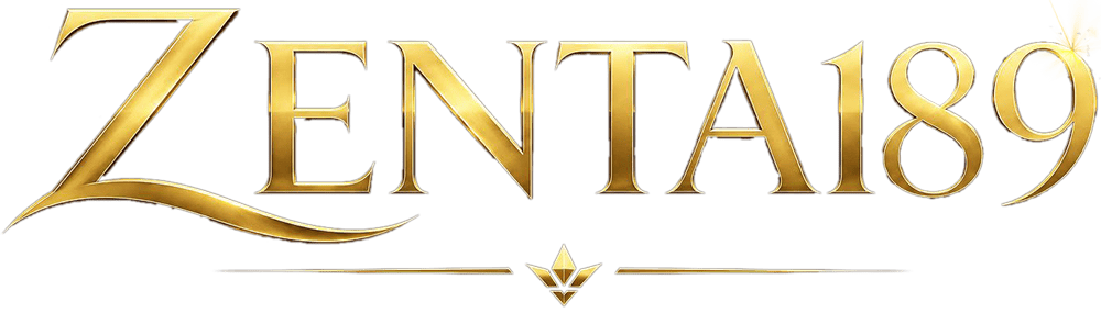 logo ZENTA189